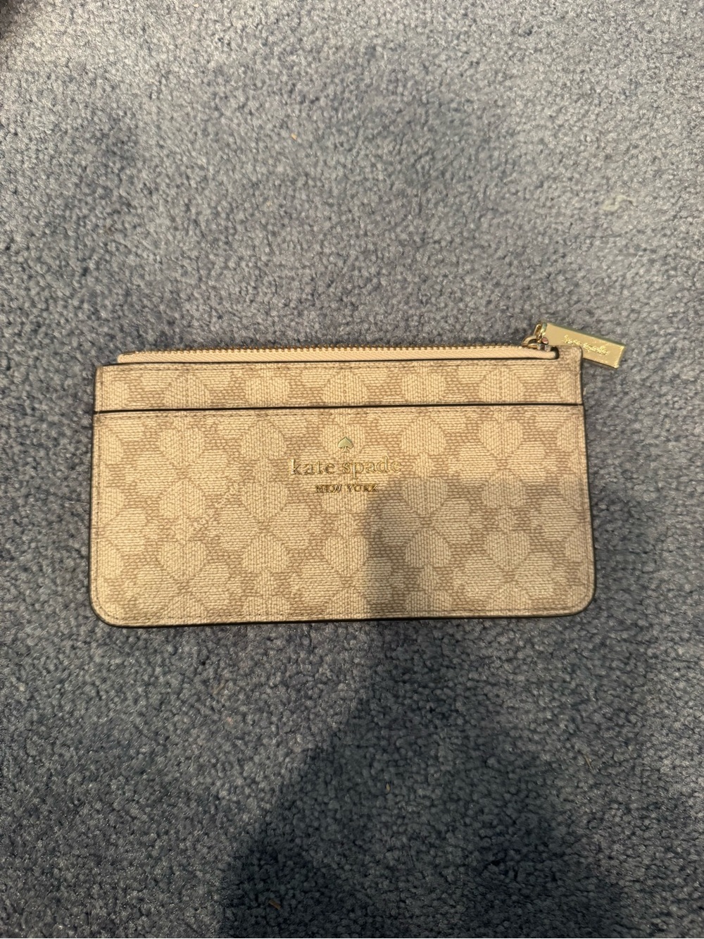 Kate spade wallet